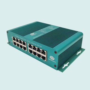 OMPS-RJ45/POE/1000/8,8路千兆POE网络防雷器（千兆POE网口避雷器，POE网络浪涌保护器）